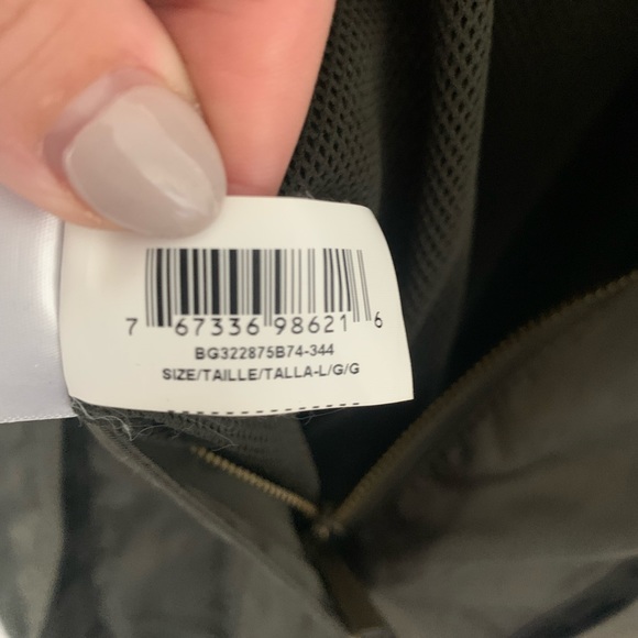 BCBGeneration Utility Jacket - Picture 4 of 4